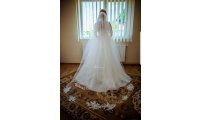 Rochie mireasa Rochie mireasa