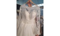 Rochie mireasa Rochie mireasa