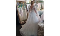 Rochie mireasa Rochie mireasa