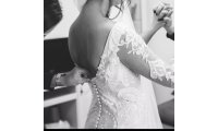 Rochie de mireasa Rochie de mireasa