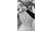 Rochie de mireasa