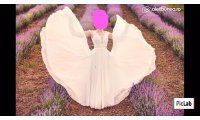 Rochie mireasa