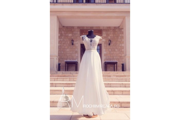 Rochie mireasa
