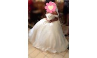 Rochie mireasa vera sposa Rochie mireasa vera sposa