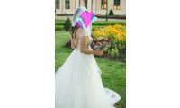 Vand rochie de mireasa Vand rochie de mireasa