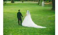 Vand rochie de mireasa Vand rochie de mireasa