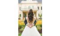 Vand rochie de mireasa Vand rochie de mireasa