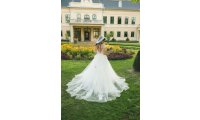 Vand rochie de mireasa Vand rochie de mireasa