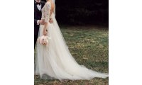 Rochie mireasa Ersa Rochie mireasa Ersa